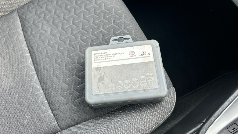 Toyota Yaris Cross 1.5 Hybrid Design 5dr CVT Hybrid Estate